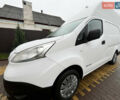 Белый Ниссан e-NV200, объемом двигателя 0 л и пробегом 55 тыс. км за 13800 $, фото 18 на Automoto.ua