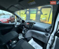 Белый Ниссан e-NV200, объемом двигателя 0 л и пробегом 145 тыс. км за 12700 $, фото 25 на Automoto.ua