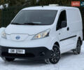 Білий Ніссан e-NV200, об'ємом двигуна 0 л та пробігом 145 тис. км за 12700 $, фото 1 на Automoto.ua