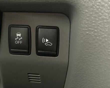 Білий Ніссан e-NV200, об'ємом двигуна 0 л та пробігом 92 тис. км за 12500 $, фото 55 на Automoto.ua