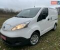 Білий Ніссан e-NV200, об'ємом двигуна 0 л та пробігом 92 тис. км за 12500 $, фото 22 на Automoto.ua