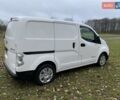 Білий Ніссан e-NV200, об'ємом двигуна 0 л та пробігом 92 тис. км за 12500 $, фото 5 на Automoto.ua