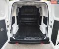 Белый Ниссан e-NV200, объемом двигателя 0 л и пробегом 58 тыс. км за 16200 $, фото 9 на Automoto.ua