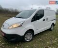 Білий Ніссан e-NV200, об'ємом двигуна 0 л та пробігом 92 тис. км за 12500 $, фото 24 на Automoto.ua