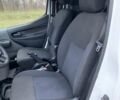 Білий Ніссан e-NV200, об'ємом двигуна 0 л та пробігом 92 тис. км за 12500 $, фото 38 на Automoto.ua