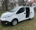Білий Ніссан e-NV200, об'ємом двигуна 0 л та пробігом 92 тис. км за 12500 $, фото 14 на Automoto.ua