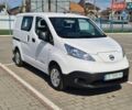 Белый Ниссан e-NV200, объемом двигателя 0 л и пробегом 138 тыс. км за 14800 $, фото 1 на Automoto.ua