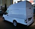 Белый Ниссан e-NV200, объемом двигателя 0 л и пробегом 49 тыс. км за 13500 $, фото 8 на Automoto.ua