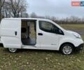 Білий Ніссан e-NV200, об'ємом двигуна 0 л та пробігом 92 тис. км за 12500 $, фото 19 на Automoto.ua