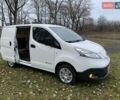 Білий Ніссан e-NV200, об'ємом двигуна 0 л та пробігом 92 тис. км за 12500 $, фото 20 на Automoto.ua