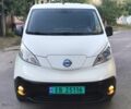Белый Ниссан e-NV200, объемом двигателя 0 л и пробегом 58 тыс. км за 16200 $, фото 1 на Automoto.ua
