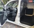 Белый Ниссан e-NV200, объемом двигателя 0 л и пробегом 58 тыс. км за 16200 $, фото 8 на Automoto.ua