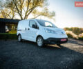 Білий Ніссан e-NV200, об'ємом двигуна 0 л та пробігом 49 тис. км за 14600 $, фото 1 на Automoto.ua