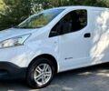 Белый Ниссан e-NV200, объемом двигателя 0 л и пробегом 57 тыс. км за 15900 $, фото 1 на Automoto.ua