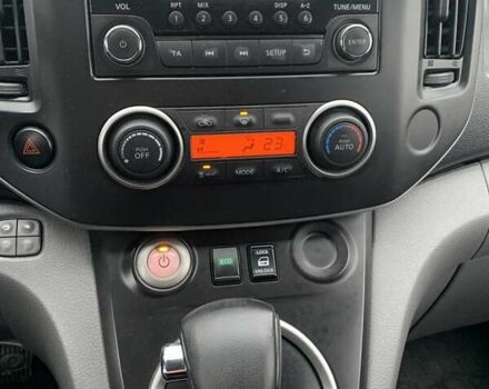 Білий Ніссан e-NV200, об'ємом двигуна 0 л та пробігом 92 тис. км за 12500 $, фото 53 на Automoto.ua