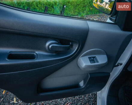 Білий Ніссан e-NV200, об'ємом двигуна 0 л та пробігом 49 тис. км за 14600 $, фото 25 на Automoto.ua