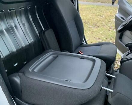 Білий Ніссан e-NV200, об'ємом двигуна 0 л та пробігом 92 тис. км за 12500 $, фото 45 на Automoto.ua