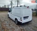 Белый Ниссан e-NV200, объемом двигателя 0 л и пробегом 80 тыс. км за 13500 $, фото 10 на Automoto.ua
