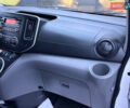 Белый Ниссан e-NV200, объемом двигателя 0 л и пробегом 145 тыс. км за 12700 $, фото 26 на Automoto.ua