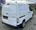 Белый Ниссан e-NV200, объемом двигателя 0 л и пробегом 8 тыс. км за 14300 $, фото 2 на Automoto.ua