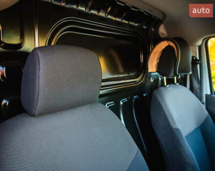 Білий Ніссан e-NV200, об'ємом двигуна 0 л та пробігом 49 тис. км за 14600 $, фото 26 на Automoto.ua