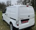 Білий Ніссан e-NV200, об'ємом двигуна 0 л та пробігом 92 тис. км за 12500 $, фото 10 на Automoto.ua