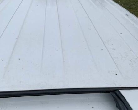 Білий Ніссан e-NV200, об'ємом двигуна 0 л та пробігом 92 тис. км за 12500 $, фото 18 на Automoto.ua