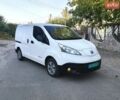 Белый Ниссан e-NV200, объемом двигателя 0 л и пробегом 58 тыс. км за 16200 $, фото 2 на Automoto.ua