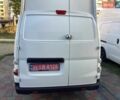 Белый Ниссан e-NV200, объемом двигателя 0 л и пробегом 23 тыс. км за 15700 $, фото 4 на Automoto.ua