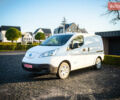 Білий Ніссан e-NV200, об'ємом двигуна 0 л та пробігом 49 тис. км за 14600 $, фото 28 на Automoto.ua