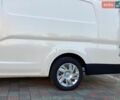 Белый Ниссан e-NV200, объемом двигателя 0 л и пробегом 23 тыс. км за 15700 $, фото 3 на Automoto.ua