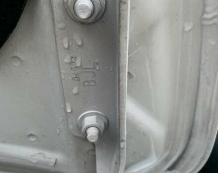 Білий Ніссан e-NV200, об'ємом двигуна 0 л та пробігом 92 тис. км за 12500 $, фото 75 на Automoto.ua