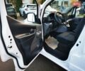 Белый Ниссан e-NV200, объемом двигателя 0 л и пробегом 49 тыс. км за 13500 $, фото 12 на Automoto.ua