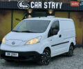 Белый Ниссан e-NV200, объемом двигателя 0 л и пробегом 145 тыс. км за 12700 $, фото 1 на Automoto.ua
