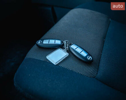 Білий Ніссан e-NV200, об'ємом двигуна 0 л та пробігом 49 тис. км за 14600 $, фото 27 на Automoto.ua