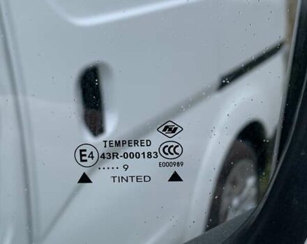 Білий Ніссан e-NV200, об'ємом двигуна 0 л та пробігом 92 тис. км за 12500 $, фото 70 на Automoto.ua