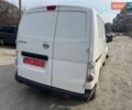 Белый Ниссан e-NV200, объемом двигателя 0 л и пробегом 160 тыс. км за 6900 $, фото 1 на Automoto.ua