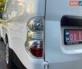 Белый Ниссан e-NV200, объемом двигателя 0 л и пробегом 23 тыс. км за 15700 $, фото 5 на Automoto.ua