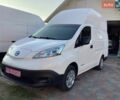 Белый Ниссан e-NV200, объемом двигателя 0 л и пробегом 23 тыс. км за 15700 $, фото 1 на Automoto.ua