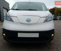 Білий Ніссан e-NV200, об'ємом двигуна 0 л та пробігом 48 тис. км за 14900 $, фото 4 на Automoto.ua