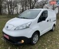 Білий Ніссан e-NV200, об'ємом двигуна 0 л та пробігом 92 тис. км за 12500 $, фото 11 на Automoto.ua