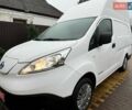 Белый Ниссан e-NV200, объемом двигателя 0 л и пробегом 55 тыс. км за 13800 $, фото 11 на Automoto.ua