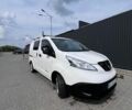 Білий Ніссан e-NV200, об'ємом двигуна 0 л та пробігом 89 тис. км за 11500 $, фото 1 на Automoto.ua