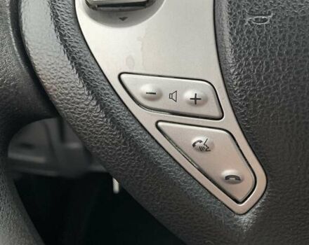 Білий Ніссан e-NV200, об'ємом двигуна 0 л та пробігом 92 тис. км за 12500 $, фото 57 на Automoto.ua