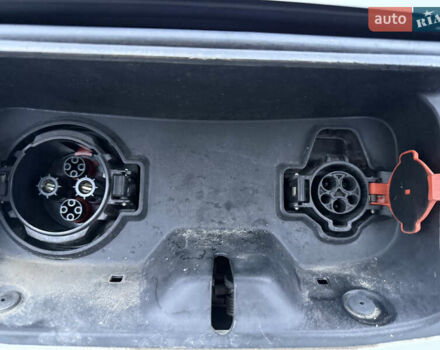 Белый Ниссан e-NV200, объемом двигателя 0 л и пробегом 145 тыс. км за 12700 $, фото 40 на Automoto.ua