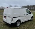 Білий Ніссан e-NV200, об'ємом двигуна 0 л та пробігом 92 тис. км за 12500 $, фото 6 на Automoto.ua