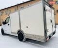 Белый Ниссан e-NV200, объемом двигателя 0 л и пробегом 114 тыс. км за 10000 $, фото 1 на Automoto.ua