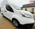 Белый Ниссан e-NV200, объемом двигателя 0 л и пробегом 55 тыс. км за 13800 $, фото 15 на Automoto.ua