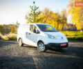 Білий Ніссан e-NV200, об'ємом двигуна 0 л та пробігом 49 тис. км за 14600 $, фото 14 на Automoto.ua