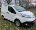 Білий Ніссан e-NV200, об'ємом двигуна 0 л та пробігом 92 тис. км за 12500 $, фото 12 на Automoto.ua